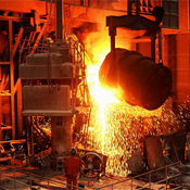 Steel Plants