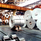 Aluminum Plants
