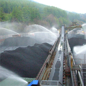 Coal Washeries