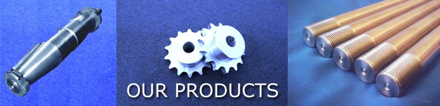 Mechanical Parts